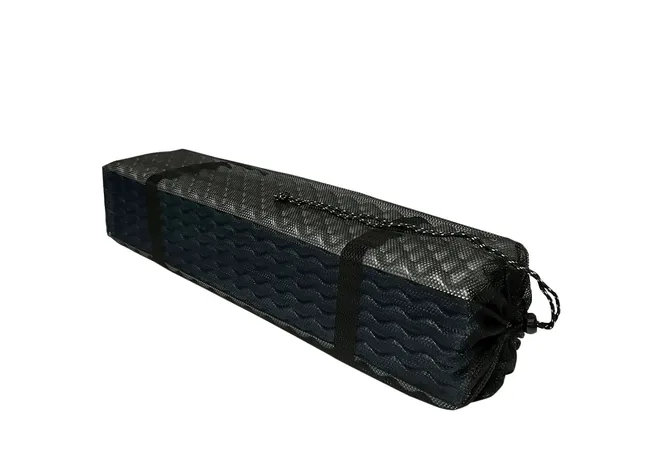 Килимок складний Tramp Compact Lite Reflect blue Фото 4